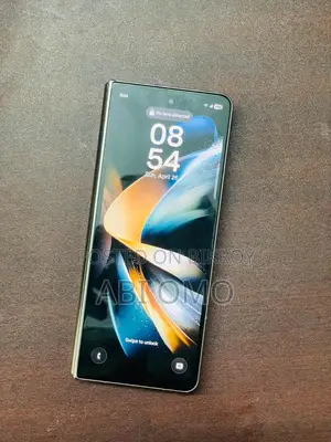 Samsung Galaxy Z Fold 4 (Used)