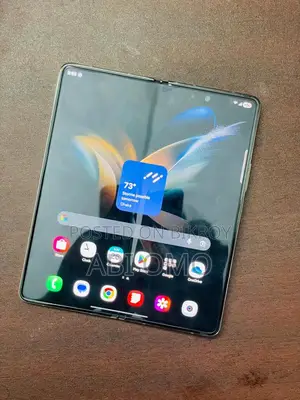 Samsung Galaxy Z Fold 4 (Used)