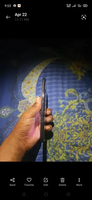 Samsung Galaxy A30s . (Used)