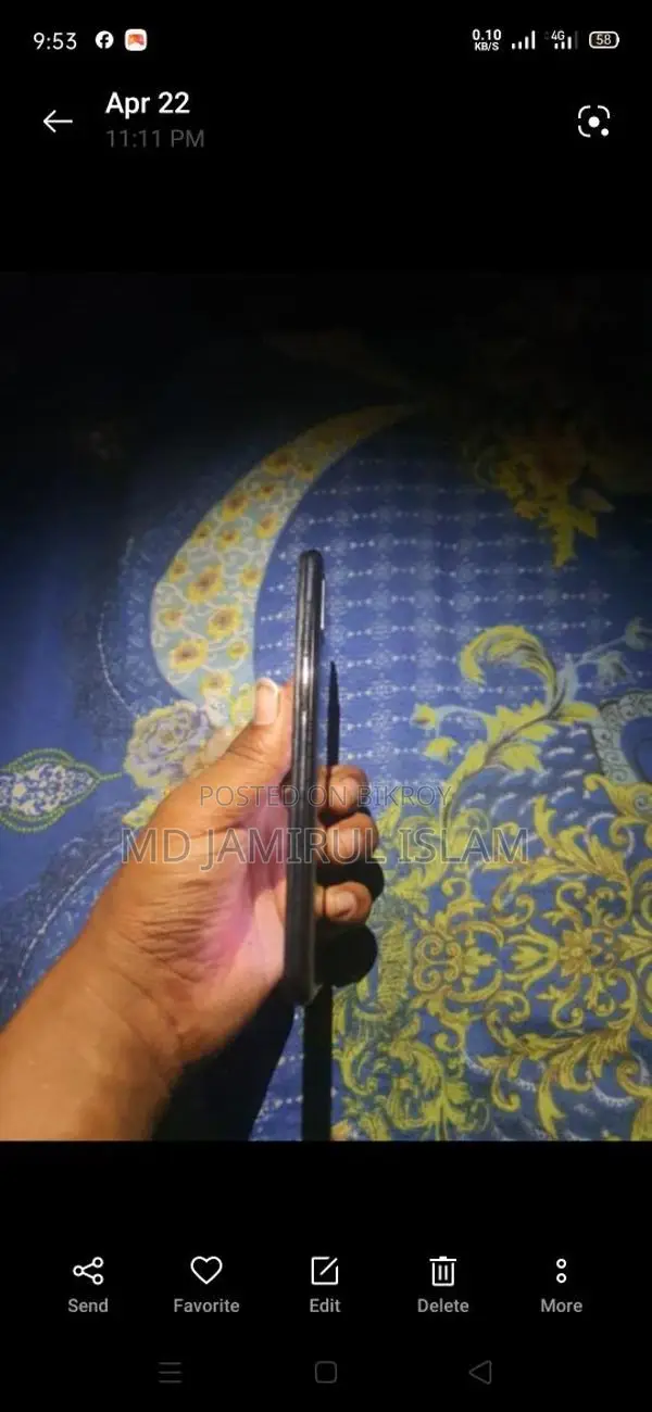 Samsung Galaxy A30s . (Used)
