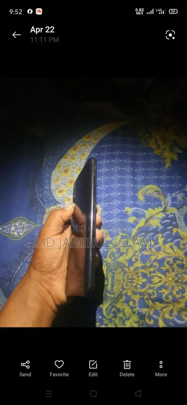 Samsung Galaxy A30s . (Used)