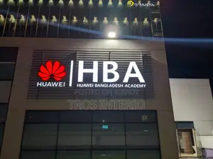 Professional Custom Signboard Maker in Dhaka – Tros Interio