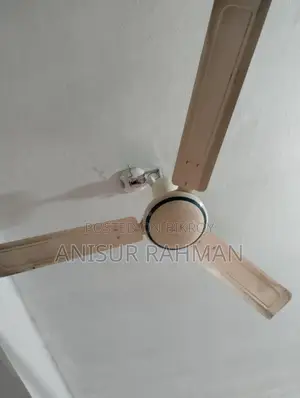 Fan for Sale