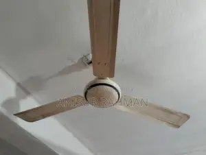 Fan for Sale