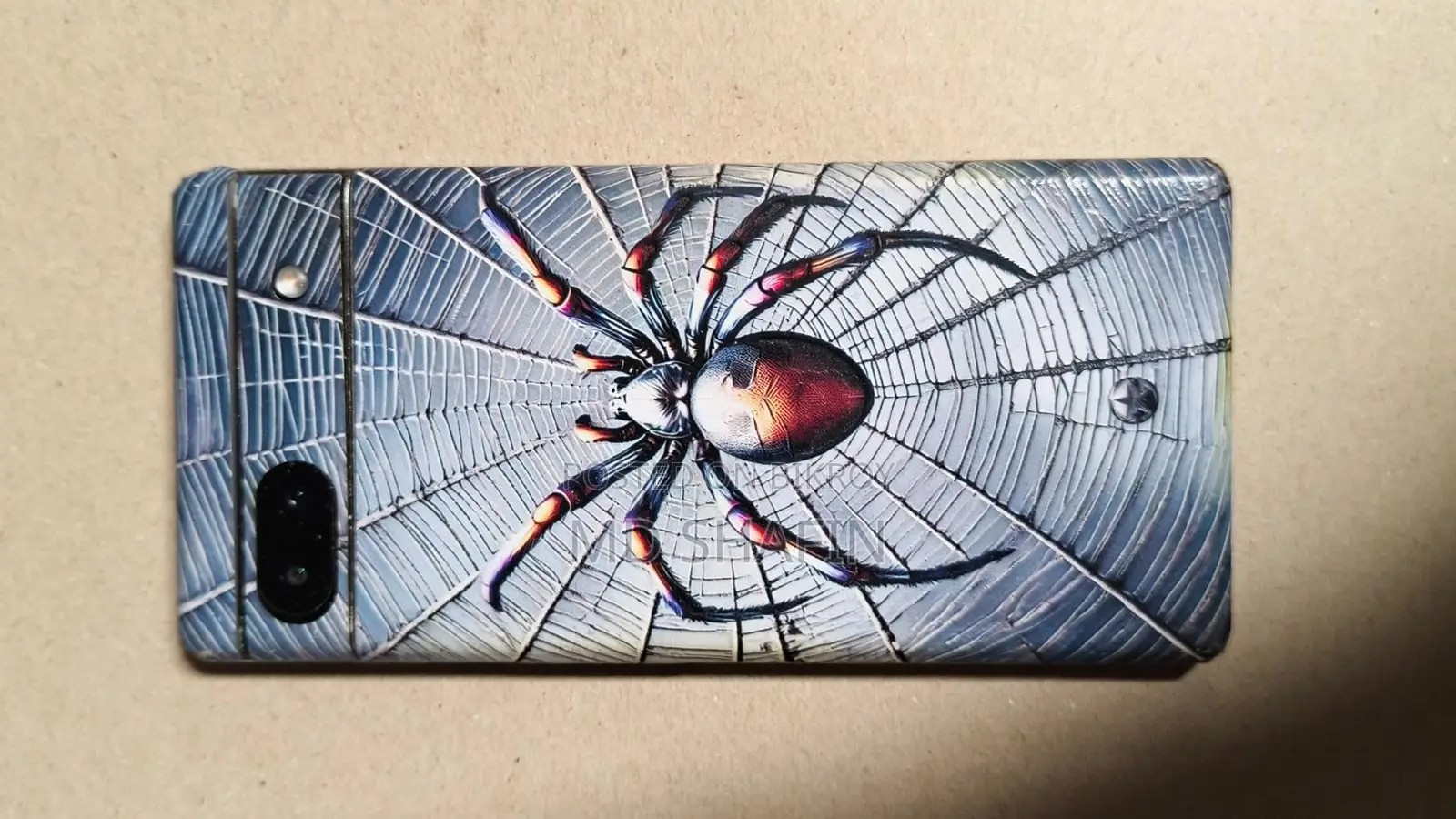 Google Pixel 6a 6.128 (Used)