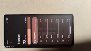 Google Pixel 6a 6.128 (Used)