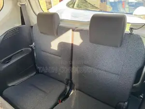 Toyota Sienta Hybrid X 2021
