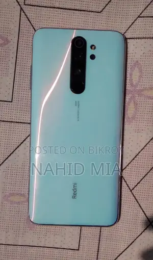 Xiaomi Redmi Note 8 (Used)