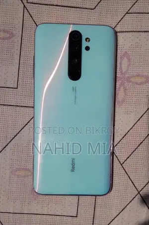 Xiaomi Redmi Note 8 (Used)