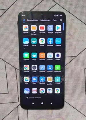 Xiaomi Redmi Note 8 (Used)