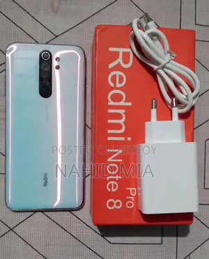 Xiaomi Redmi Note 8 (Used)