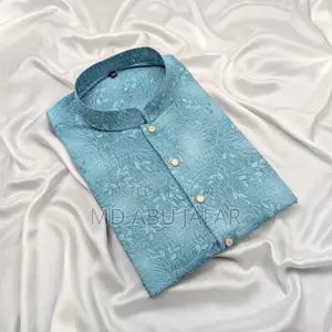 Men's Cotton Luxury Punjabi