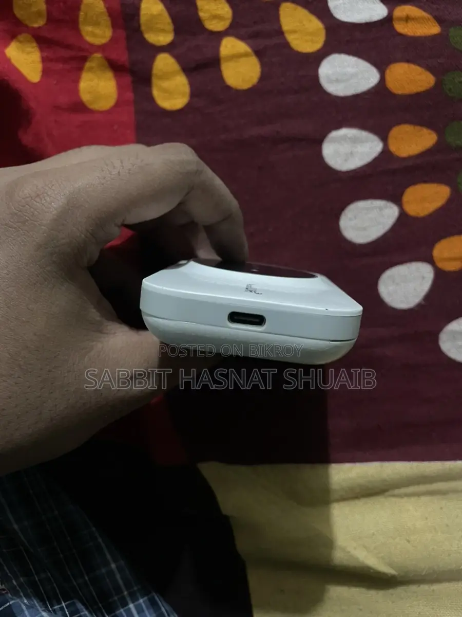 5G Pocket Router 3600 mAH | Wifi Super Fresh Condition