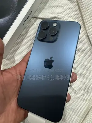 Apple iPhone 15 Pro Max 256 GB Purple
