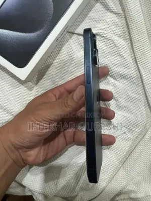 Apple iPhone 15 Pro Max 256 GB Purple