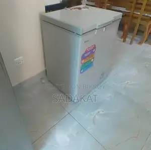 Freezer For Sale