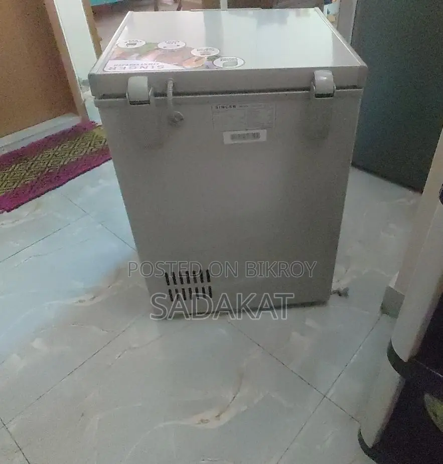 Freezer For Sale
