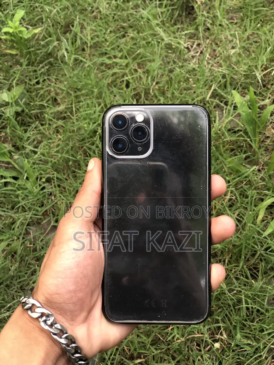 Apple iPhone 11 Pro (Used)