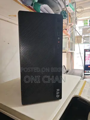 i3 8th gen 8gb ram 128gb ssd 1tb hdd Pc Sell