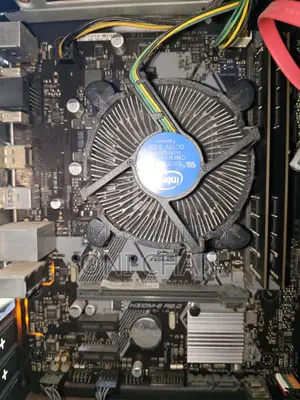 i3 8th gen 8gb ram 128gb ssd 1tb hdd Pc Sell