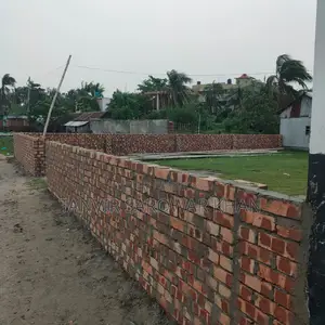5.73শতক ফ্রেস ও উচু জমি বিক্রয়