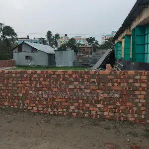 5.73শতক ফ্রেস ও উচু জমি বিক্রয়