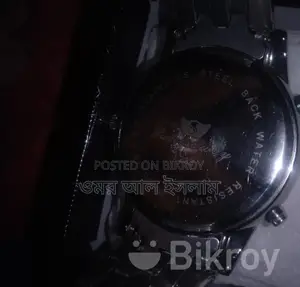 Watch For sale