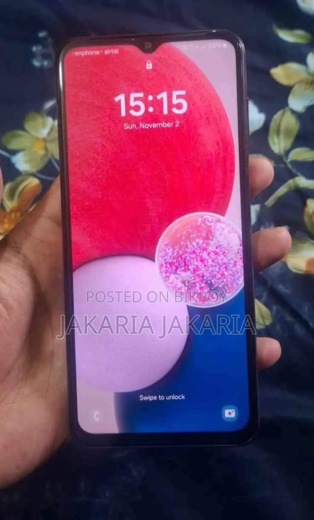 Samsung Galaxy A13 (Used)