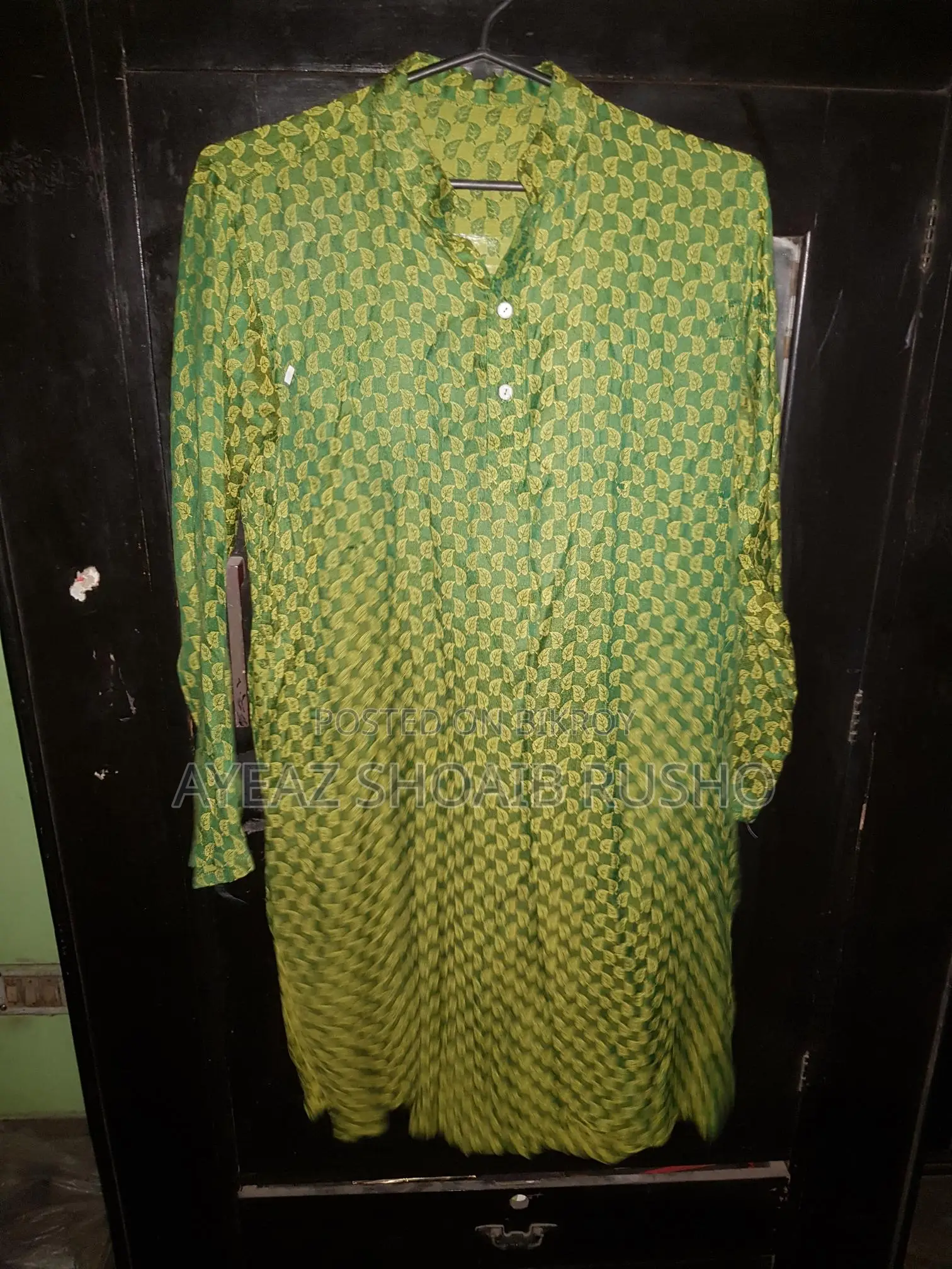 পাঞ্জাবি