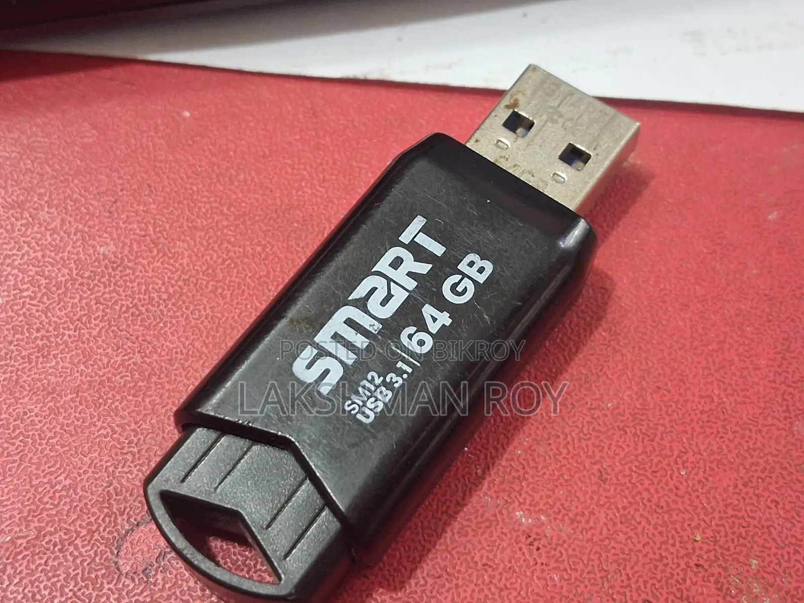 pendrive smart x4 Premier