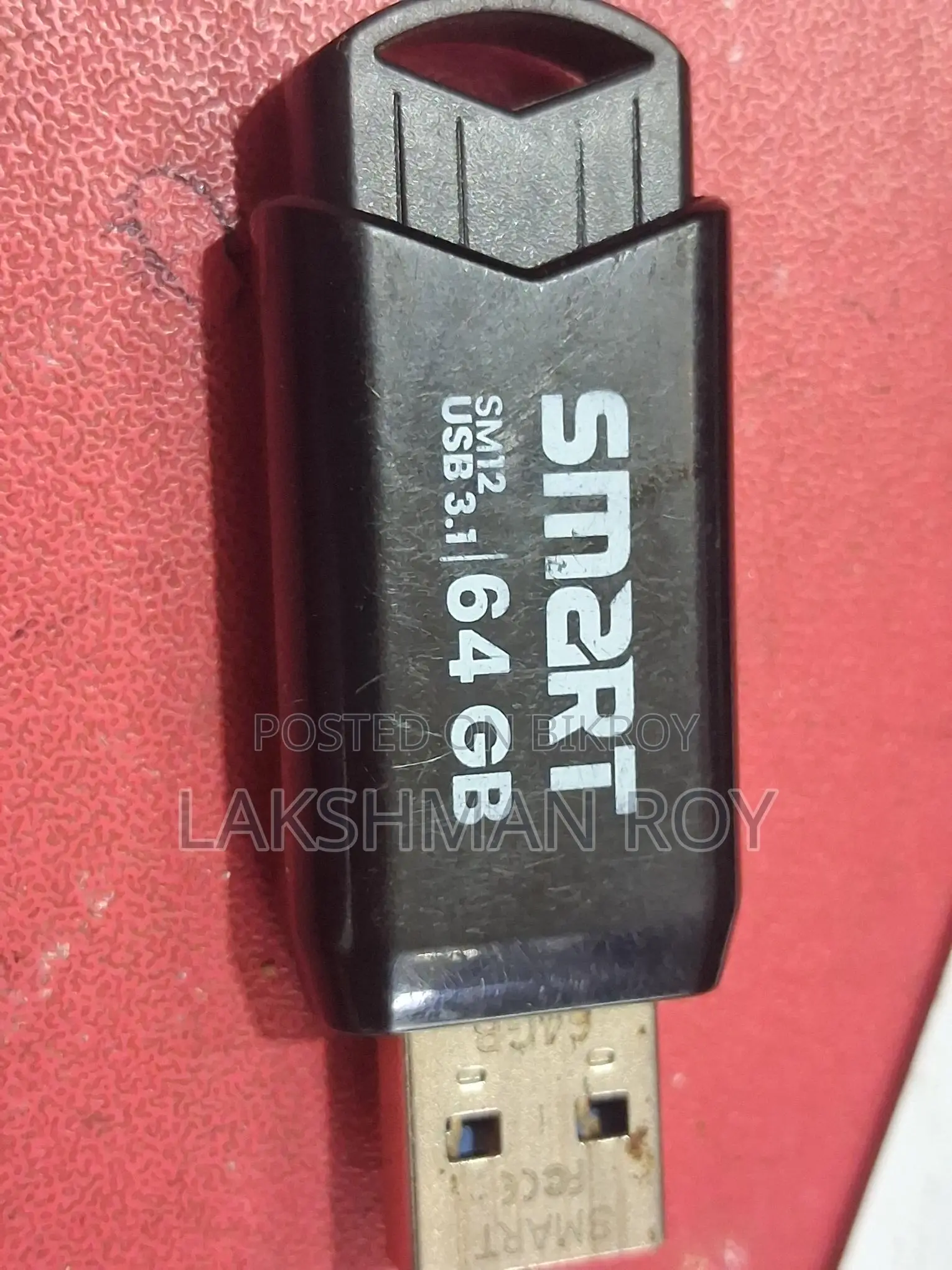 pendrive smart x4 Premier