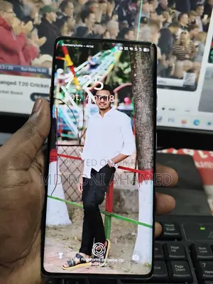 Tecno Camon 40 Pro (Used)