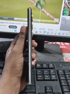 Tecno Camon 40 Pro (Used)