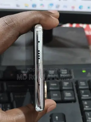 Tecno Camon 40 Pro (Used)