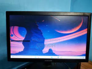 Samsung 19" Hd Led Monitor