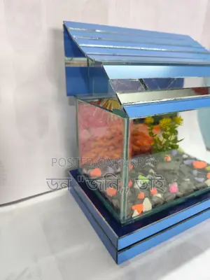 Unique Aquarium