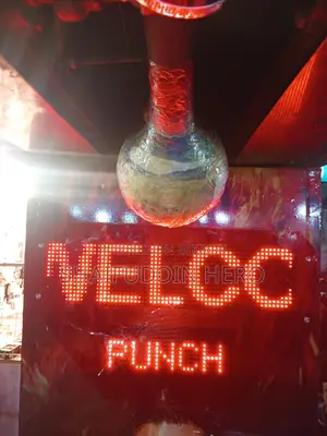 Boxer machine for sale.