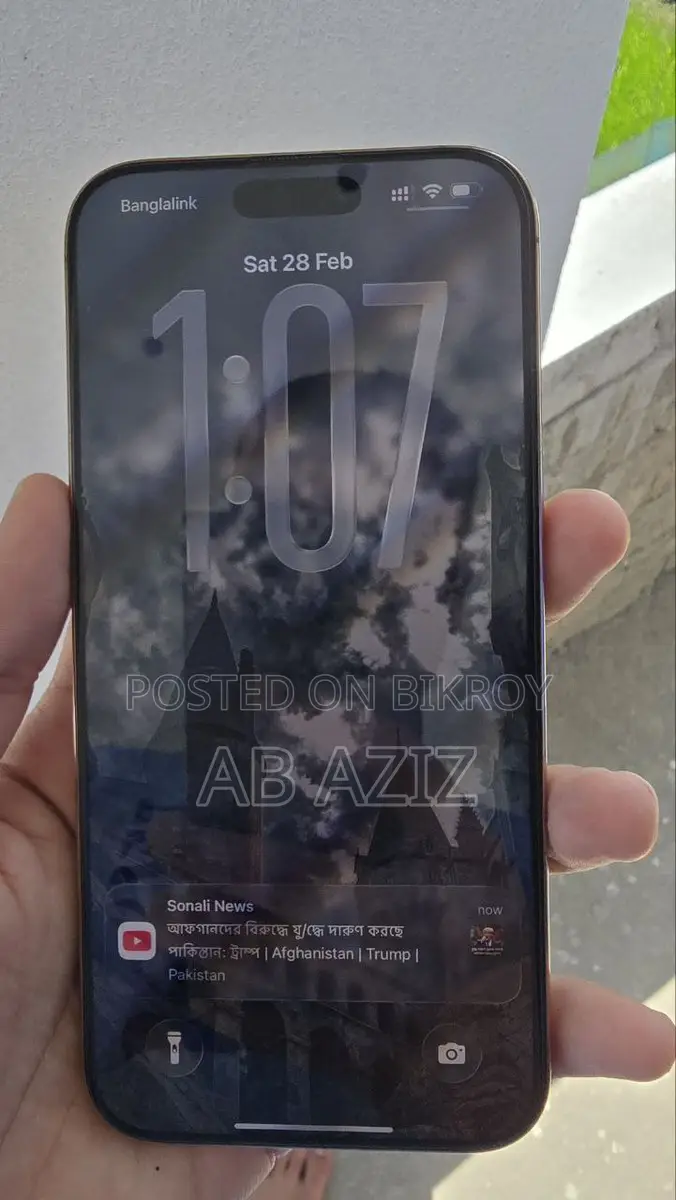 Apple iPhone 16 Pro Max 256 GB