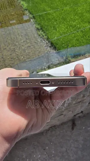 Apple iPhone 16 Pro Max 256 GB