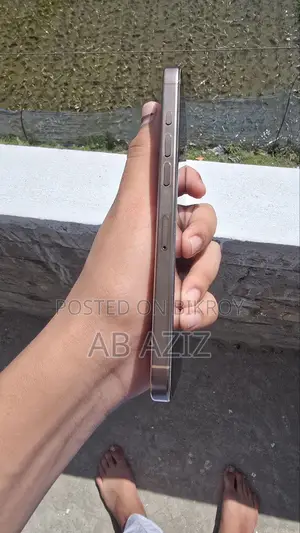 Apple iPhone 16 Pro Max 256 GB