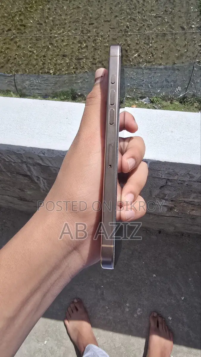 Apple iPhone 16 Pro Max 256 GB