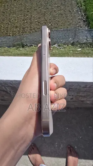 Apple iPhone 16 Pro Max 256 GB