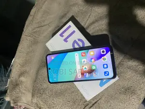 Xiaomi Redmi 10 2022 4/128 full box (Used)