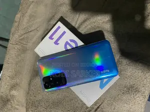 Xiaomi Redmi 10 2022 4/128 full box (Used)
