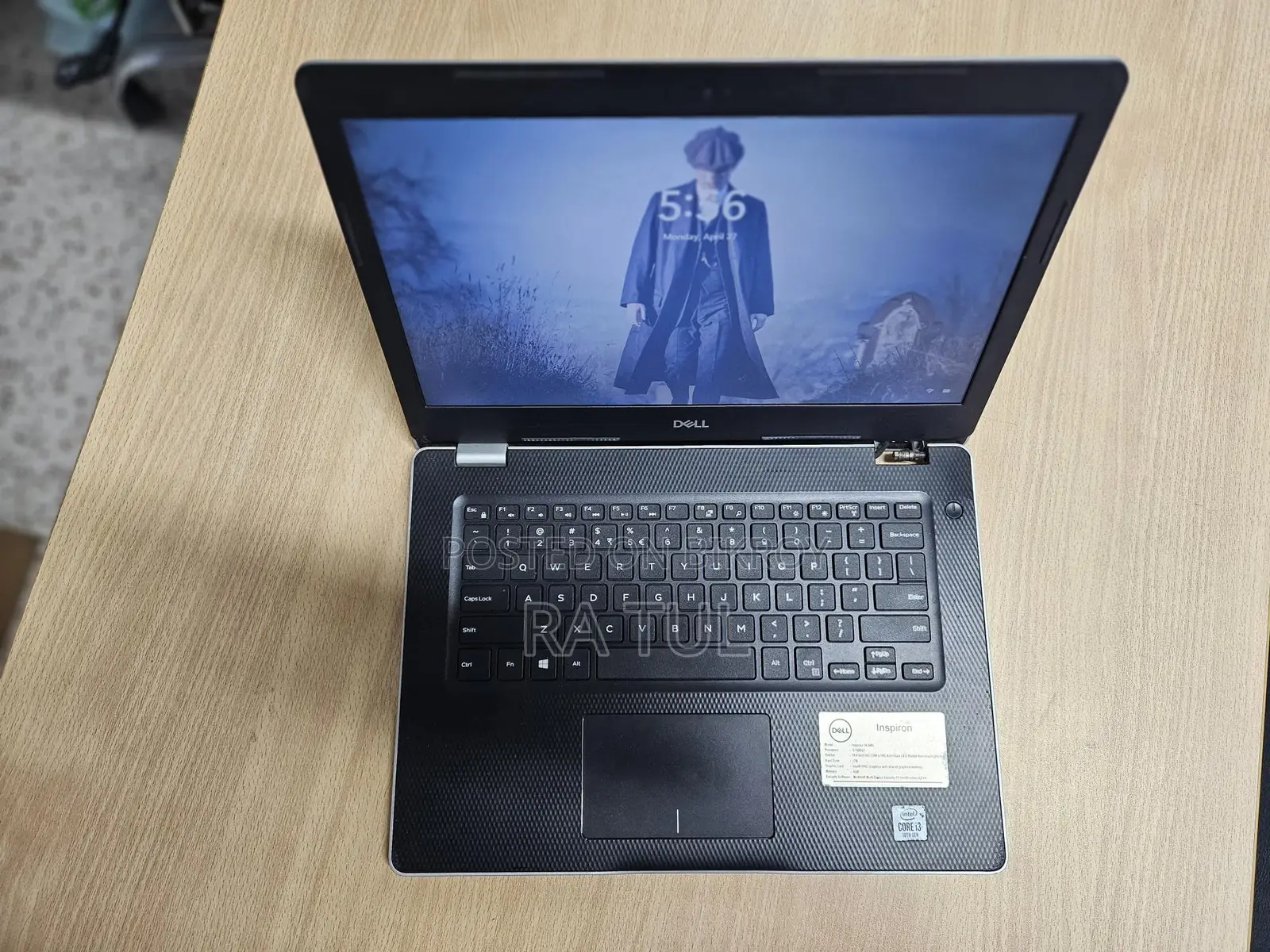 Dell i3 10Gen