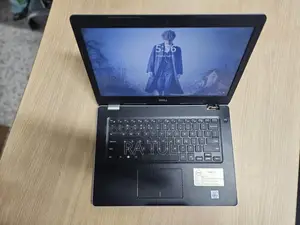 Dell i3 10Gen