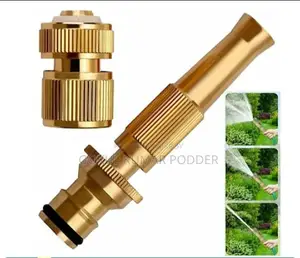 High Pressure Water Gun