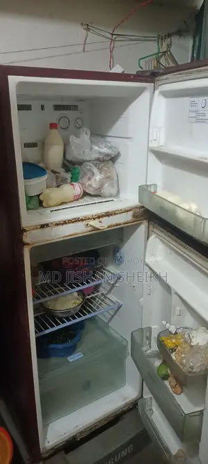 Samsung Refrigerator