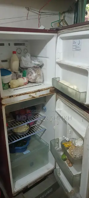 Samsung Refrigerator
