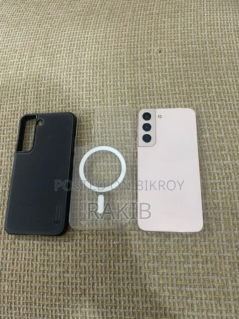Samsung Galaxy S22 (Used)